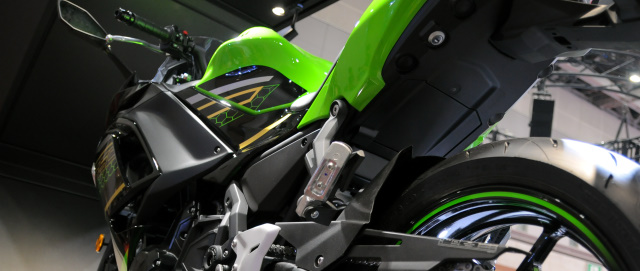 曲がらないバイクはセッティングを見直す│めんてや for motorcycle