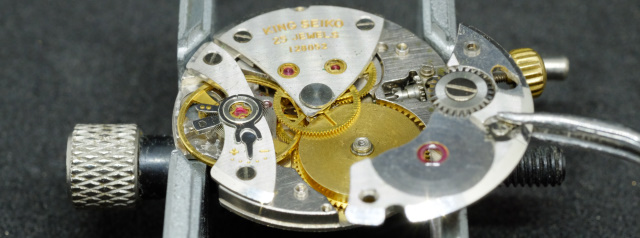 セイコー マスターピース部品取り セイコー マスターピース部品取り