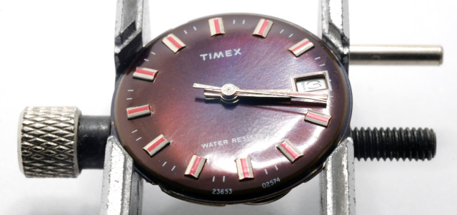 買ってはいけない粗悪ムーブメント│めんてや for Watch