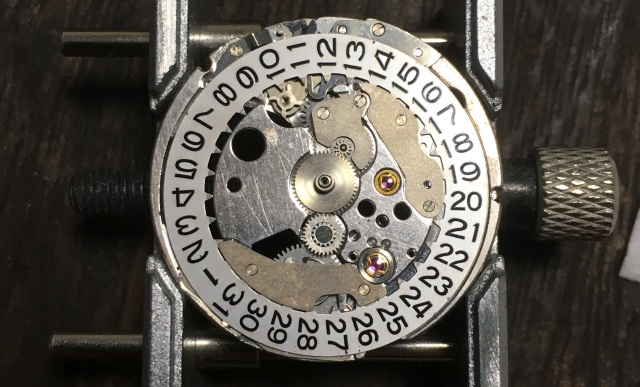 ただ勝て、勝てばいい！45系│めんてや for Watch