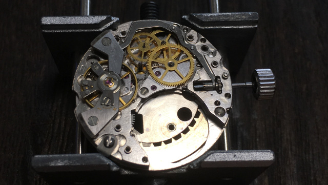 ただ勝て、勝てばいい！45系│めんてや for Watch