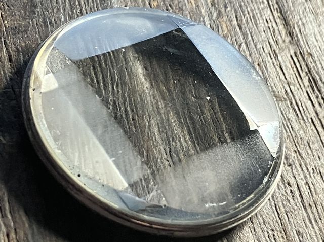 もうダメ、ハードレックスガラス、キズ消し耐久│めんてや for Watch もうダメ、ハードレックスガラス、キズ消し耐久│めんてや for Watch